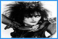 What gender is Siouxsie Sioux?